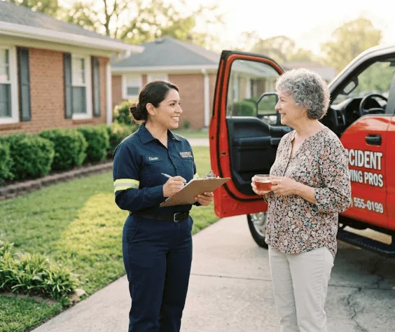 Accident Towing Service Ray, MI FAQs
